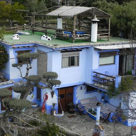 Alojamiento Rural El Brazal Villa Lanjarón Værelse billede